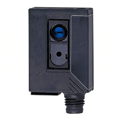 Laser Photoelectric Sensor