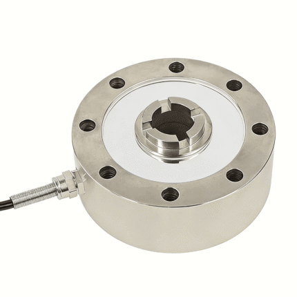 Low Profile Load Cell