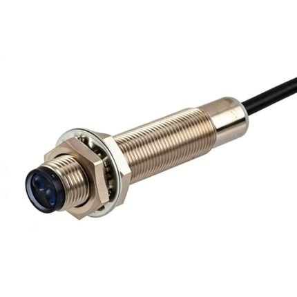 M12 Photoelectric Sensor