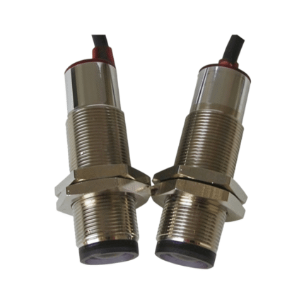 M18 Photoelectric Sensor