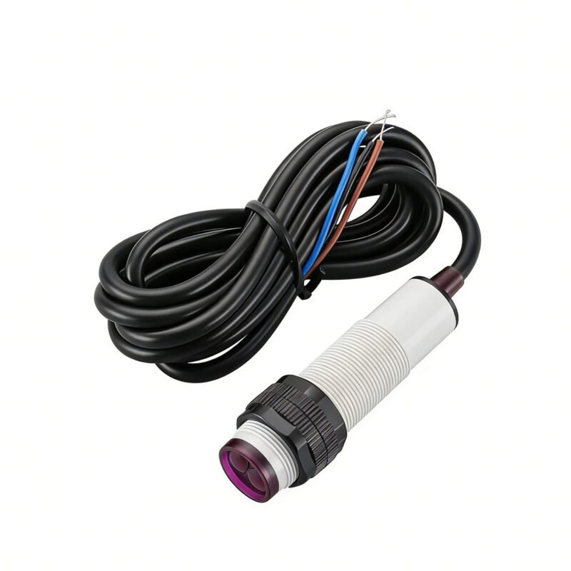 Photoelectric Sensor Switch Photoelectric Sensor Switch