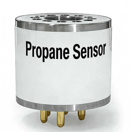 Propane (C3H8) Sensor