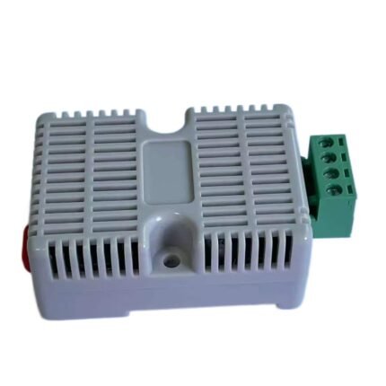 RS485-Temperature And Humidity Sensor
