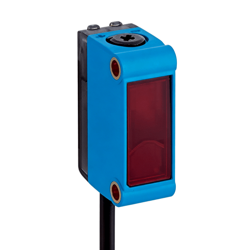 Retro Reflective Photoelectric Sensor