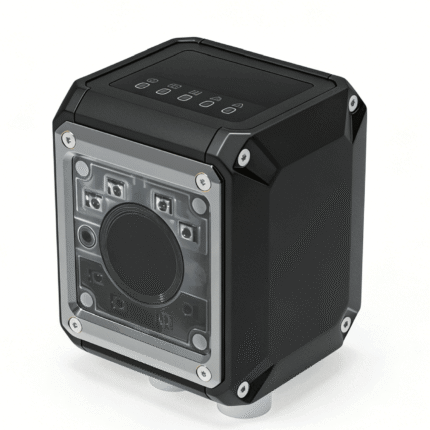 Robotic Vision Sensor