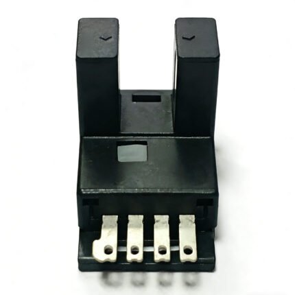 Slot Type Photoelectric Sensor