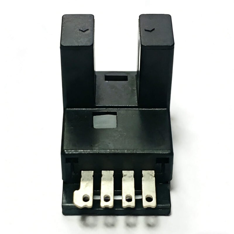 Slot Type Photoelectric Sensor Slot Type Photoelectric Sensor