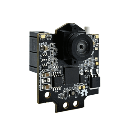 Smart Vision Sensor