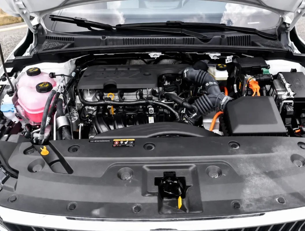 Top 8 Engine Sensors Functions & Failure Symptoms