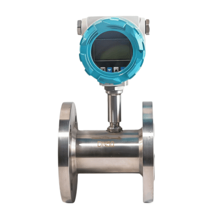 Turbine Flow Meter