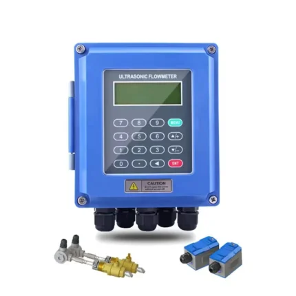 Ultrasonic Flow Meter