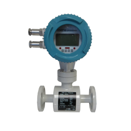 Vortex Flow Meter
