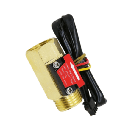 Water Flow Sensor