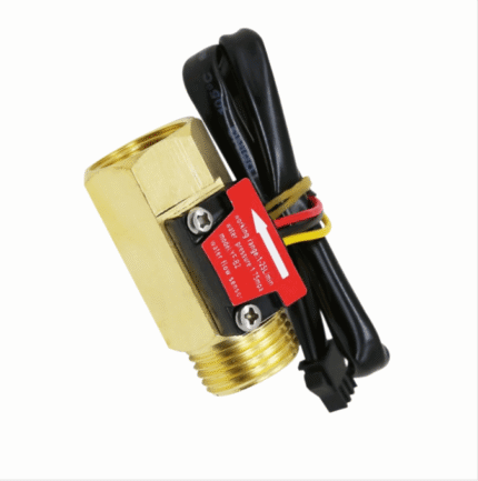 Water Flow Sensor