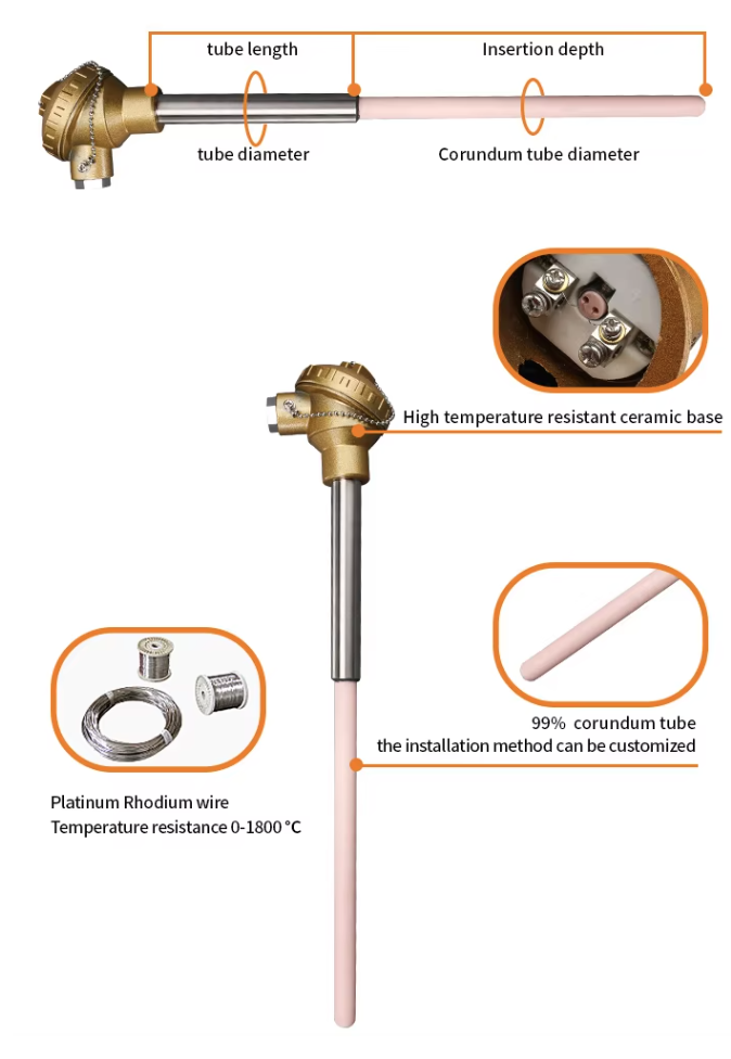 thermocouple sensor
