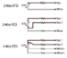 2 wire RTD vs 3 wire RTD vs 3 wire RTD