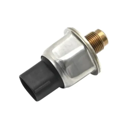 Brake Pressure Sensor Compatible with Ford, Chevrolet, GMC, GM ABS Brake System Replacement