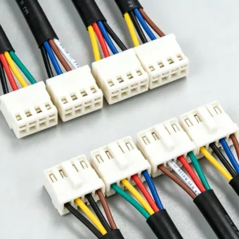 Cable Assemblies