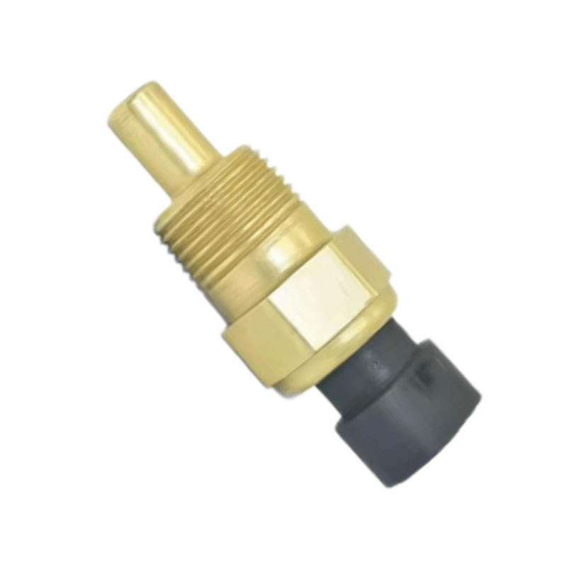 Engine Coolant Temperature Sensor Engine Coolant Temperature Sensor