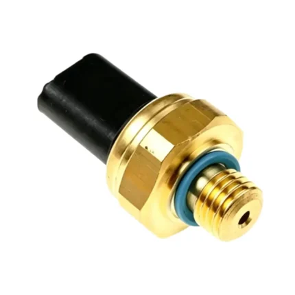 Oil pressure sensor OE replacement 1/8 NPT - fits GM LS 5.3 6.0 6.2 - 12677836, 12616646