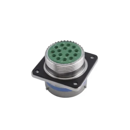 MIL-DTL-38999 Series I Connectors