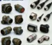 Comparison of military-grade and industrial connectors including MIL-SPEC circular connectors and industrial automation connectors
