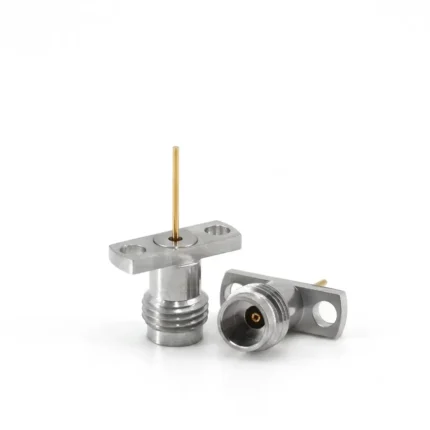 2.4 MM Connectors