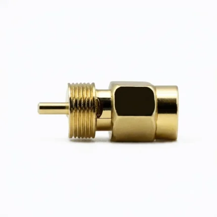 3.5 MM Connectors