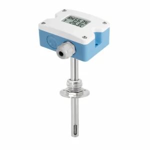 Duct Temperature and Humidity Sensors