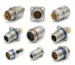 GTMS glass-to-metal seal hermetic connectors