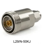 L29 Connector (N-50KJ)