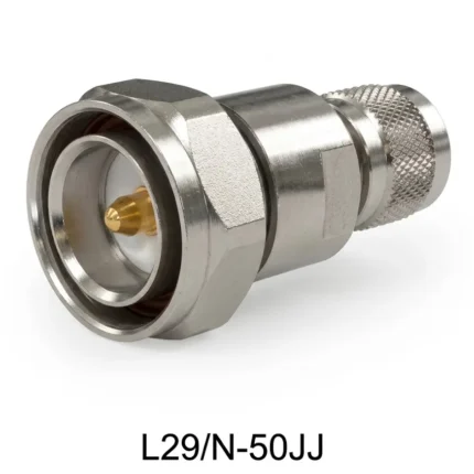 L29 Connectors （N-50JJ）