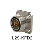 L29 Connector （L29-KFD2）