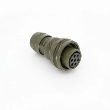 MS 3106 Connectors