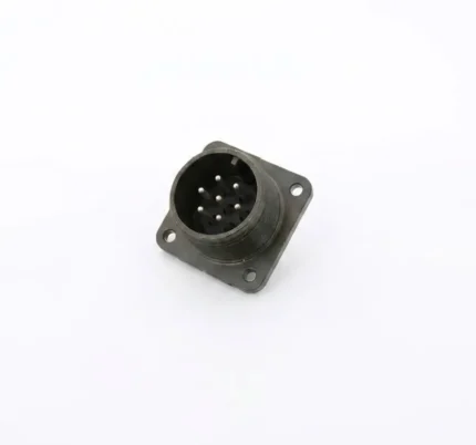 MS3102 Connectors