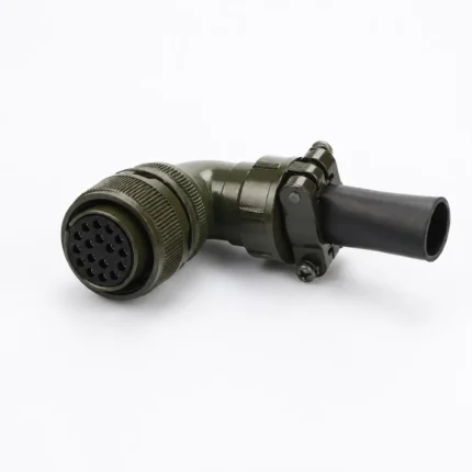 MS3108 Connectors