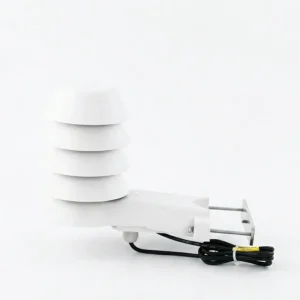 Outdoor Temperature and Humidity Sensor