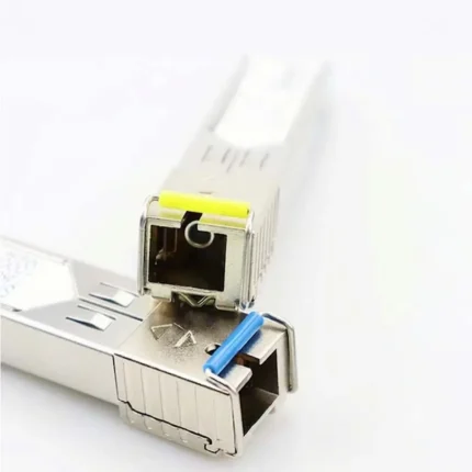 SFP Transceivers