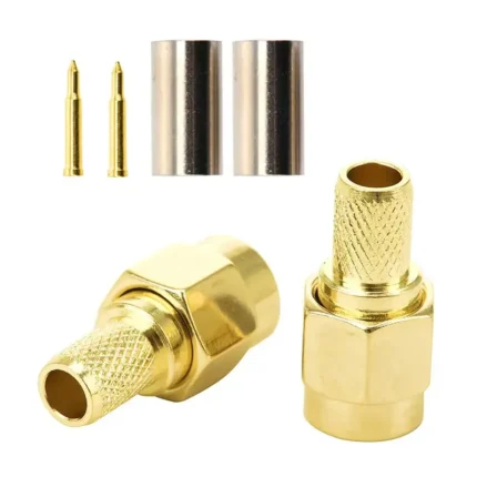 SMA Connectors
