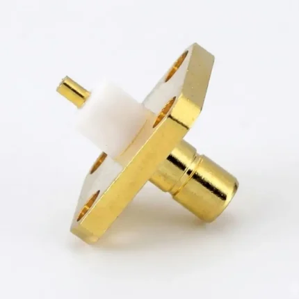 SMB Connectors