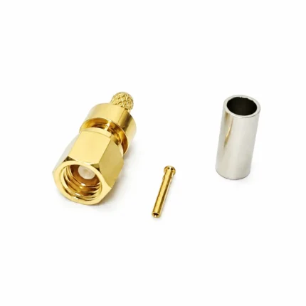 SMC Connectors