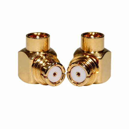 SMP Connectors