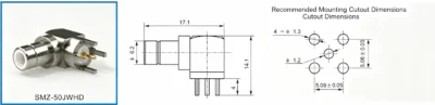 SMZ-50JWHD