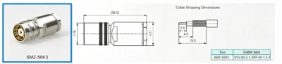 SMZ-50K3