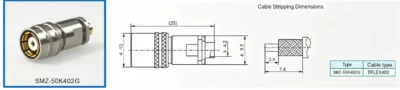 SMZ-50K402G