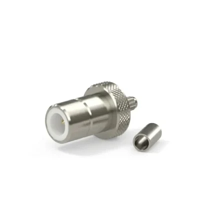 SMZ Connectors