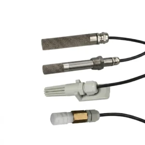 Temperature and Humidity Sensor Probe