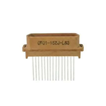 CFC1-15-ZJ-LS3, CFC1 Connectors
