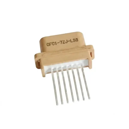 CFC1-7-ZJ-LS3, CFC1 Connectors