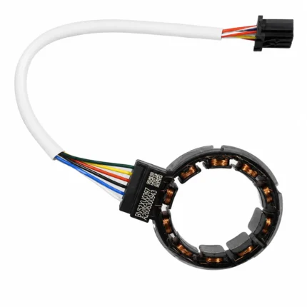 Steering Angle Sensor BV52XU0397/12410300008, Steering Angle Sensor Replacement Part